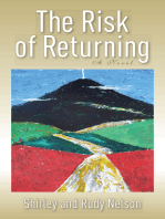 The Risk of Returning, Second Edition: A Novel