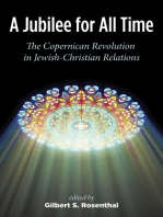 A Jubilee for All Time: The Copernican Revolution in Jewish-Christian Relations