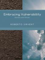 Embracing Vulnerability: Human and Divine