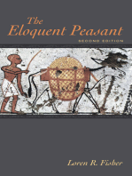 The Eloquent Peasant, 2nd edition