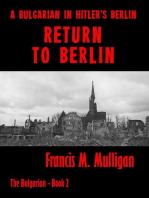 Return to Berlin