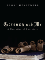Goronwy and Me: A Narrative of Two Lives