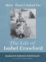 The Life of Isabel Crawford