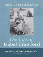 The Life of Isabel Crawford: More Than I Asked For