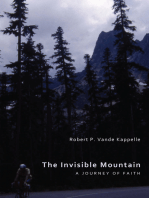 The Invisible Mountain