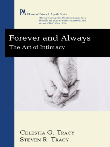 Forever and Always by Celestia G Tracy, Steven R. Tracy - Ebook ...