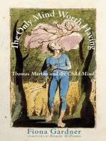 The Only Mind Worth Having: Thomas Merton and the Child Mind
