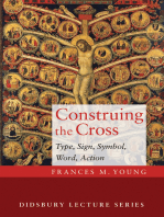 Construing the Cross