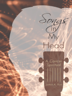 Songs in My Head