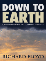 Down to Earth: Christian Hope and Climate Change