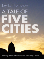 A Tale of Five Cities