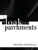 The Cloak and the Parchments