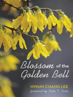 Blossom of the Golden Bell