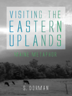 Visiting the Eastern Uplands: Maine Metaphor
