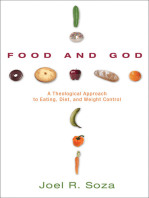 Food and God