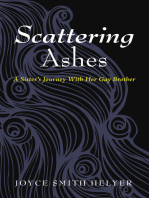 Scattering Ashes: A Sister’s Journey With Her Gay Brother