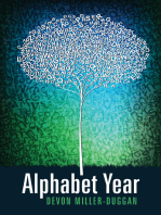 Alphabet Year