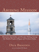 Abiding Mission