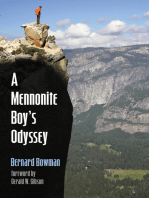 A Mennonite Boy’s Odyssey