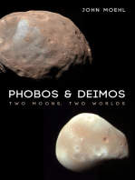 Phobos & Deimos: Two Moons, Two Worlds