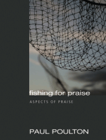 Fishing for Praise: Aspects of Praise