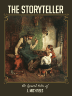 The Storyteller: The Lyrical Tales of J. Michaels