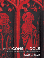 From Icons to Idols