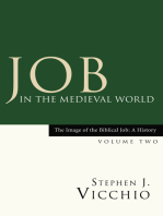 Job in the Medieval World