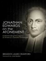 Jonathan Edwards on the Atonement