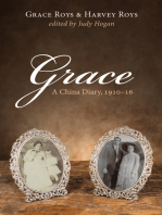 Grace: A China Diary, 1910–16