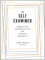 The Self Examined: Christian Perspectives on Human Identity