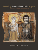 Meeting Jesus the Christ Again