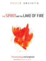 The Spirit and the Lake of Fire: Pneumatology and Judgment