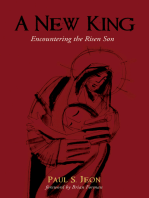 A New King: Encountering the Risen Son