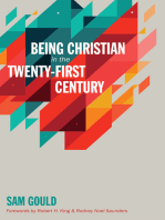 Being Christian in the Twenty-First Century