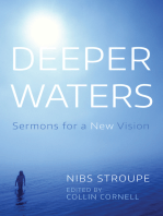 Deeper Waters: Sermons for a New Vision