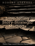 Introducing Story-Strategic Methods: Twelve Steps toward Effective Engagement