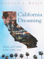 California Dreaming: Society and Culture in the Golden State