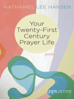 Your Twenty-First Century Prayer Life: Poems