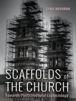 Scaffolds of the Church: Towards Poststructural Ecclesiology