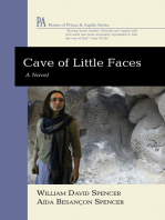 Cave of Little Faces: A Novel