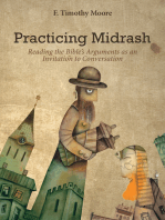 Practicing Midrash