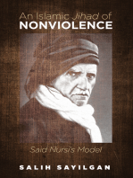An Islamic Jihad of Nonviolence: Said Nursi’s Model