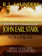 The Writer's Journey of John Earl Stark 02