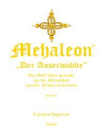 Mehaleon Der Auserwählte BAND 1