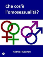 Che cos'è l'omosessualità?