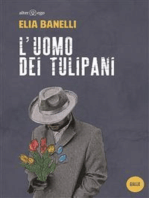 L'uomo dei tulipani