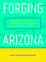 Forging Arizona