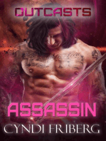 Assassin: Outcasts, #4
