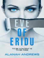 Eve of Eridu: Eridu Series, #1